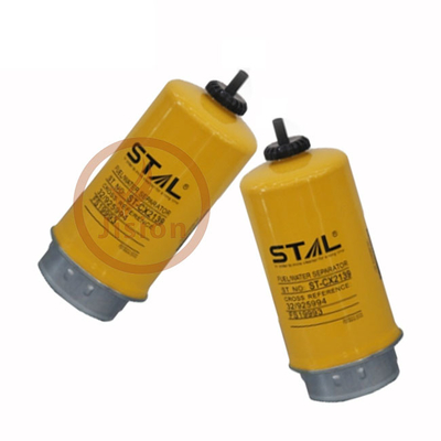 Cat  Excavator Engine Water Separator 3CX 4CX Diesel Engine Parts 32 925994