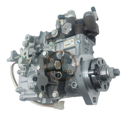 3TNV88 3TNV82 Excavator Pump Parts , Fuel Injection Pump 729236-51412 729242-51380