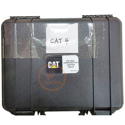 478-0235 Electrical Diagnostic Tools , CAT Et Communication Adapter 3