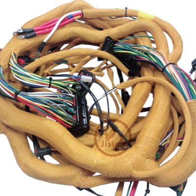 E336D External Cat Wiring Harness 342-3063 306-8797 306-9797
