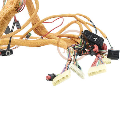 AS Platform Cabin Harness 275-7004 for CAT 320D 323D Excavator