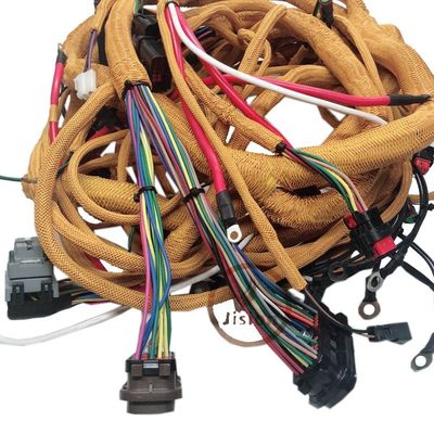 AS Platform Cabin Harness 275-7004 for CAT 320D 323D Excavator
