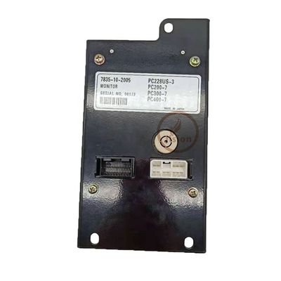 PC200-7 PC300-7 PC228US-3 Monitor Excavator 7835-10-2004 7835-10-2005 7835-10-2002