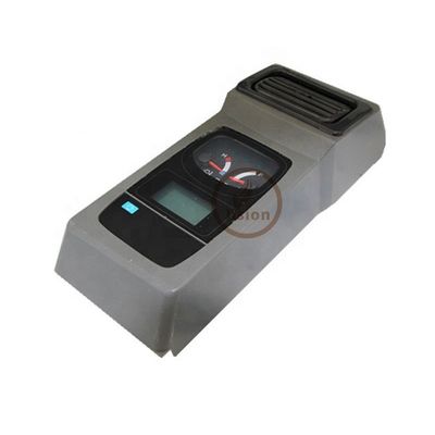 JISION Excavator Parts SK200-6 Excavator Monitor Display Panel YN59E00011F2