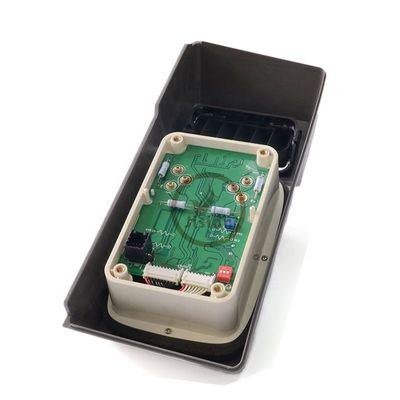 JISION Excavator Parts SK200-6 Excavator Monitor Display Panel YN59E00011F2