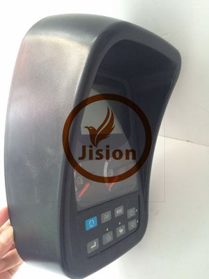 SK200-8 Digger Spare Parts Monitor Panel YN59S00021F1 YN59S00021F2 YN59S00021F3 YN59S00021F4