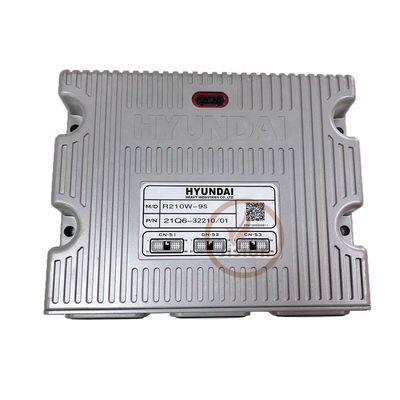 R300LC HYUNDAI Digger Parts , ECU Electronic Control Unit 21Q8-32101