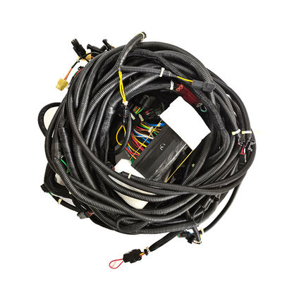 R360LC-7 HYUNDAI Wire Harness 21NA-10017A 21NA-40016 21NA-40012