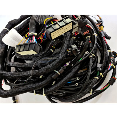 R360LC-7 HYUNDAI Wire Harness 21NA-10017A 21NA-40016 21NA-40012