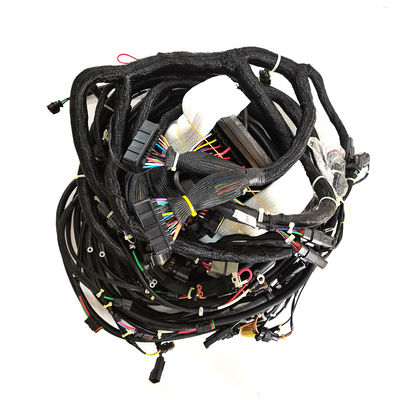 R360LC-7 HYUNDAI Wire Harness 21NA-10017A 21NA-40016 21NA-40012