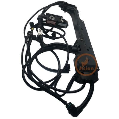 VOE15107205 D12D Engine Wire Harness Fit EC360B EC460B Excavator