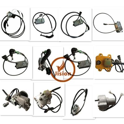 C4.2 Engine Wiring Harness