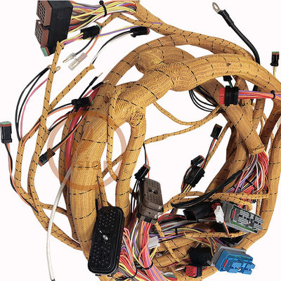 3191276 Excavator Wiring Harness