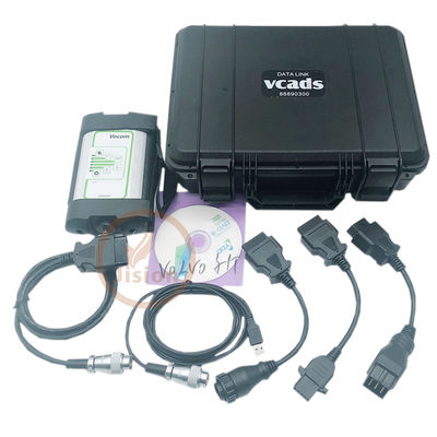 Diagnostic Tools 88890300 For Excavator Diagnostic Tool For VOLVO Deutz Engines Parts 88890300