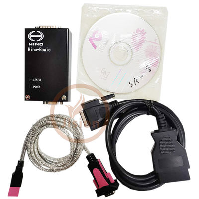 Kobelco Diagnostic Tools 09993-E9070 Diagnostic Test Tool Communication Adapter Fit SK200-8