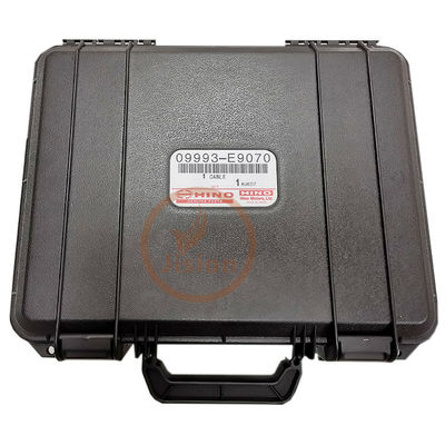 Kobelco Diagnostic Tools 09993-E9070 Diagnostic Test Tool Communication Adapter Fit SK200-8