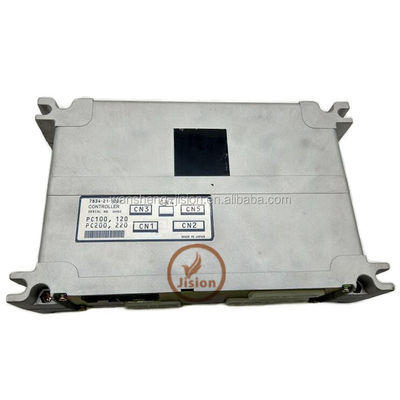 PC200-6 PC240-6 Controller Computer Board 7834-21-5002 7834-21-5000 7834-21-5001