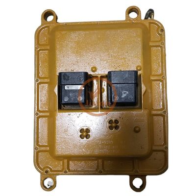 High Quality Excavator Parts D7R D8R Excavator Controller Computer Board 1729389 172-9389