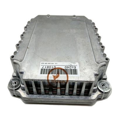 EC240 Excavator Engine Controller Control Unit EC240 Computer Board Panel 60100002