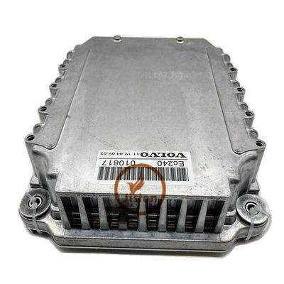 EC240 Excavator Engine Controller Control Unit EC240 Computer Board Panel 60100002
