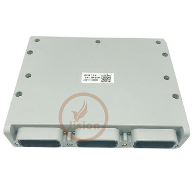 Engine Computer Board Hyundai RX215-9 Excavator Controller Control Unit 21Q6-32330