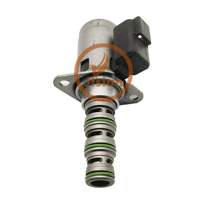 Excavator Parts PW180 PW200 PW220 PW200-7 PW160 solenoid valve 20g-60-31481