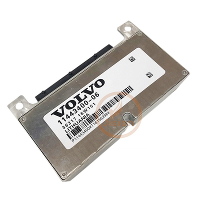 Hitachi Electronic Unit 11443400 For Volvo Articulated Hauler Parts