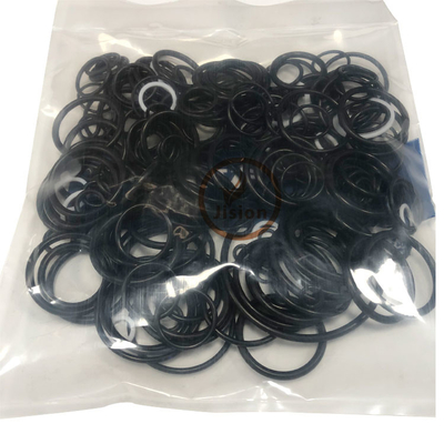 Excavator Parts xcavator Seal kit EC210B EC240B EC290B Control Valve Sealing Kit VOE 14506889 For Excavator Control Valv