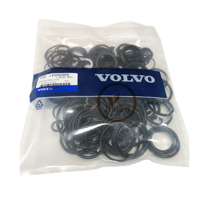 Excavator Parts xcavator Seal kit EC210B EC240B EC290B Control Valve Sealing Kit VOE 14506889 For Excavator Control Valv