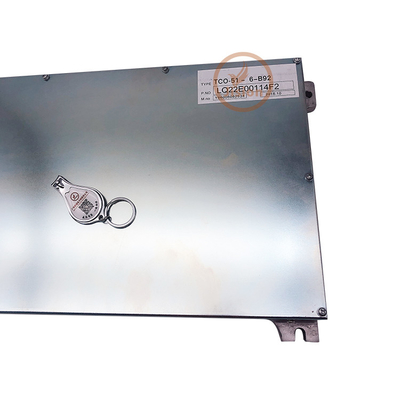 LQ22E00114F2 CAT Digger Parts CPU Control Computer Board E265