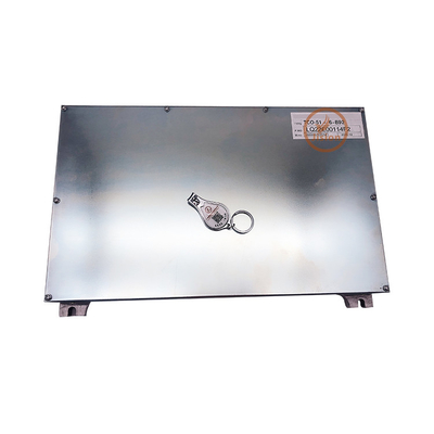 LQ22E00114F2 CAT Digger Parts CPU Control Computer Board E265