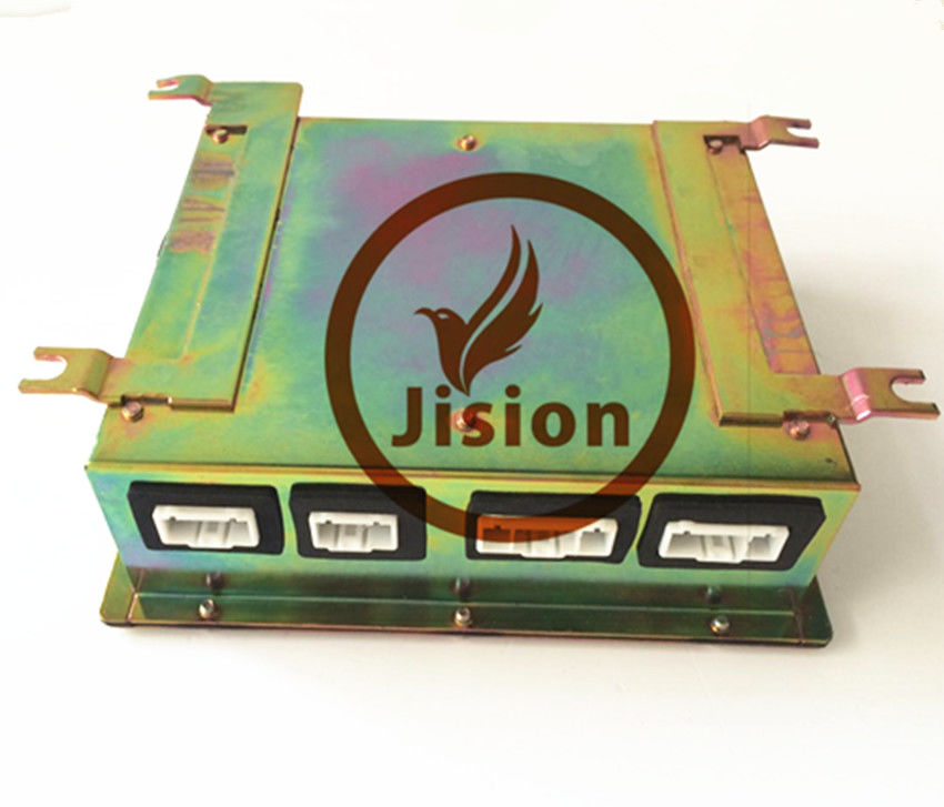 JISION Parts HD820-3 Excavator Controller Control Box 243-77507000