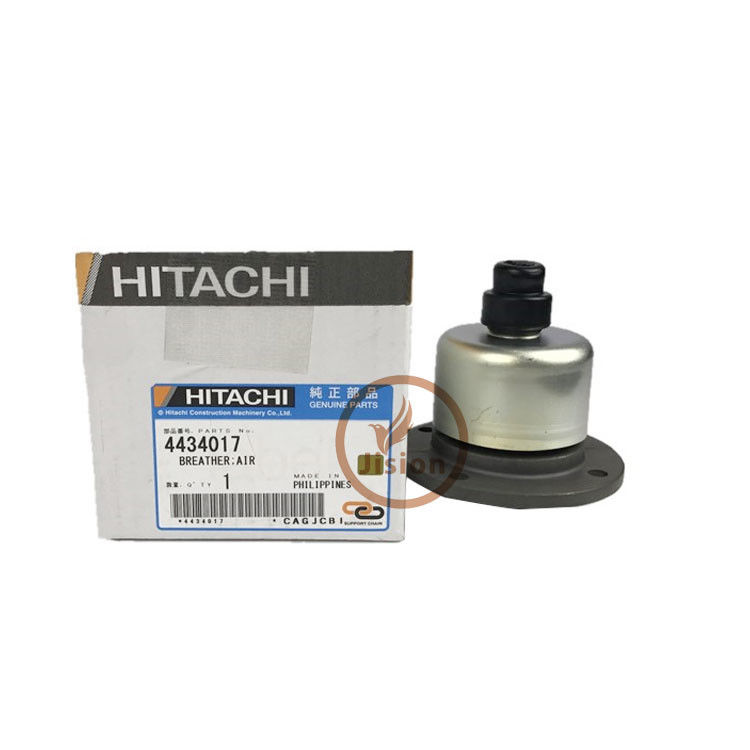 Hitachi EX200-1 EX200-5 EX ZAXIS Excavator Oil Tank Air Breather Filter 4434017b