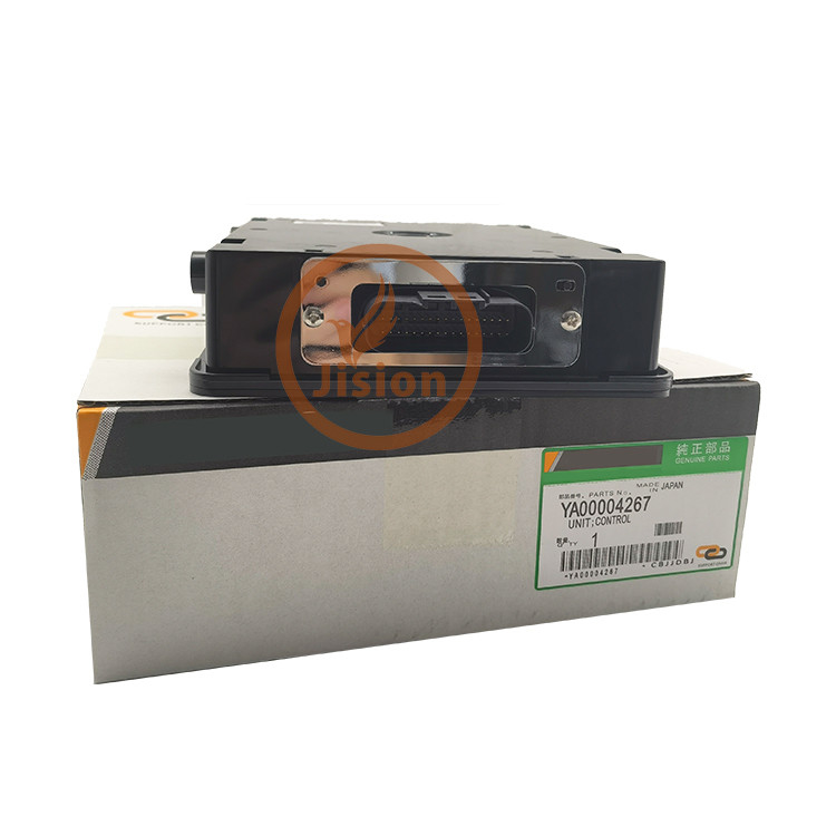 hitachi JISION Zx210-5 Controller ZAX210-5G Controller ZAX200-5G Controller Computer Board YA00004267