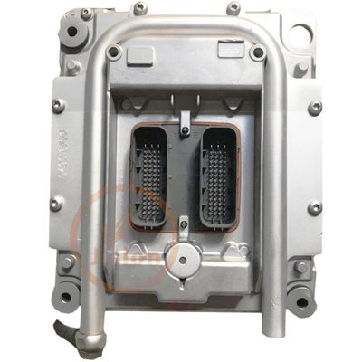 EC210 EC240 EC290 Suku Cadang Penggali Panel Logam 60100000