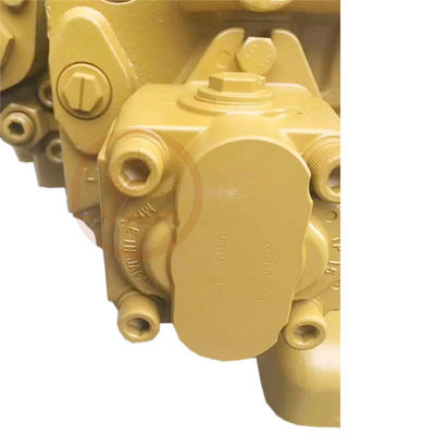 CAT E320D E320C Excavator Pump Parts 272-6955 New Condition