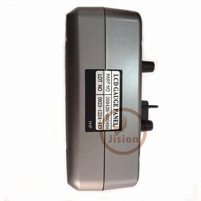 Doosan High Quality Excavator Monitor DX210 DX220lc DX260 DX300 Excavator Monitor Display Panel 300426-00049A