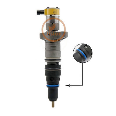 387-9433 3879433 Diesel Fuel Injector For E336D Excavator
