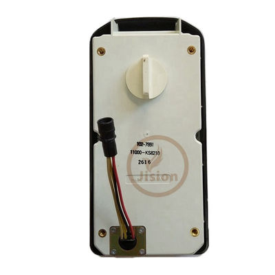 CAT Excavator Parts E320 Excavator Monitor Panel 1027891 102-7891