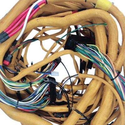 E336D External Cat Wiring Harness 342-3063 306-8797 306-9797