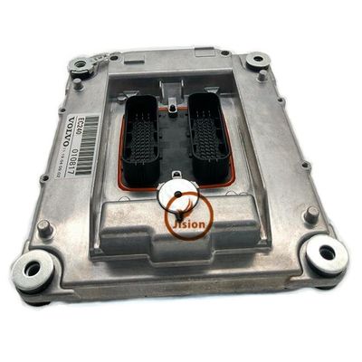 G930 G940 L120 VOLVO Digger Parts 60100000 Engine Computer Module