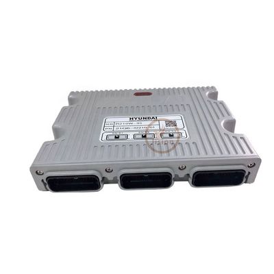 R300LC HYUNDAI Digger Parts , ECU Electronic Control Unit 21Q8-32101
