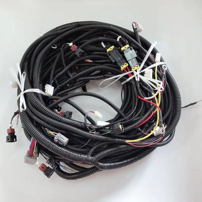 4296868 Wire Harness Assembly For EX200-2 EX200-3 Excavator