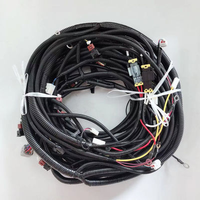 4296868 Wire Harness Assembly For EX200-2 EX200-3 Excavator