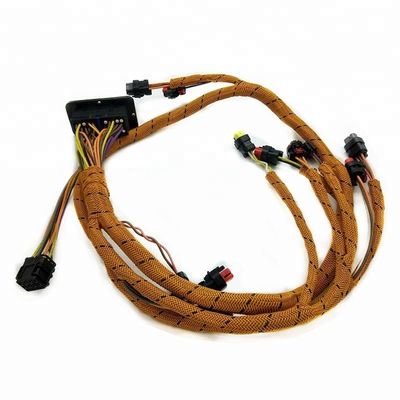 C4.2 Engine Wiring Harness
