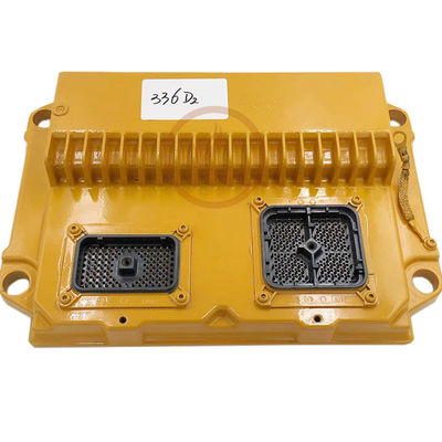 JISION Excavator Electronic Control Module ECM 262-2878 Excavator Controller GP 2622878