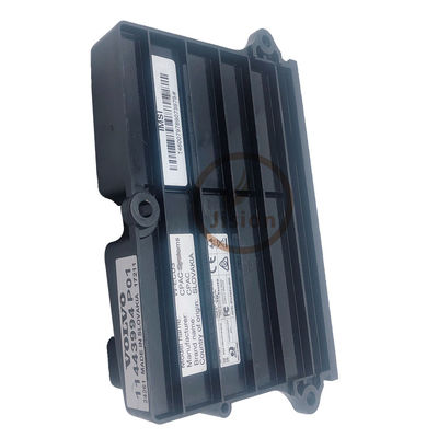 JISION Parts W-ECU3 Vehicle Wireless Terminal controller 11443994 P01