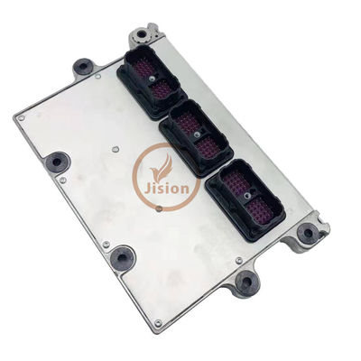 Electrical Parts Engine Computer Board Cummins Excavator Controller Control Unit P3408501