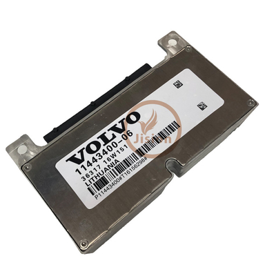Hitachi Electronic Unit 11443400 For Volvo Articulated Hauler Parts