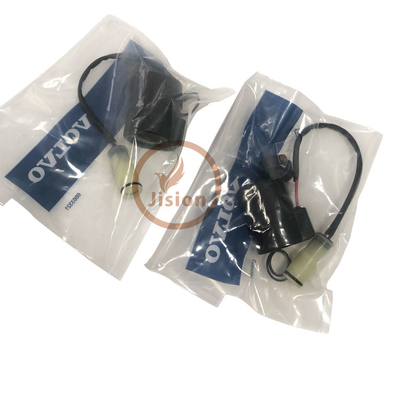 Vovlo EC210B EC240B EC360B Excavator 24v Solenoid Valve Coil 14527267